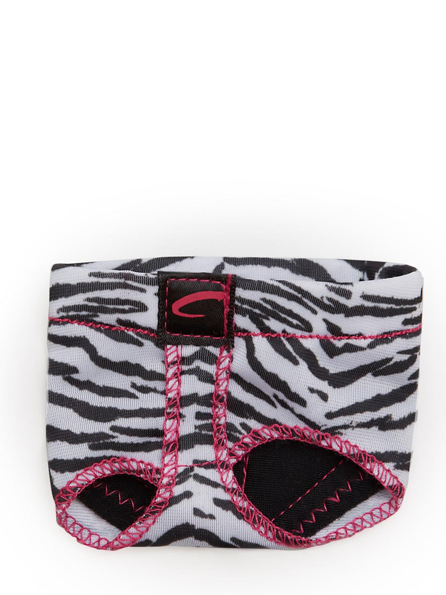 Adult Capezio JELZ FOOTUNDEEZ dance foot undies Dancewear Inc