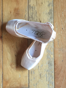 Looking for a good price on Dance Shoes...check out our Clearance Items!  Great Deals