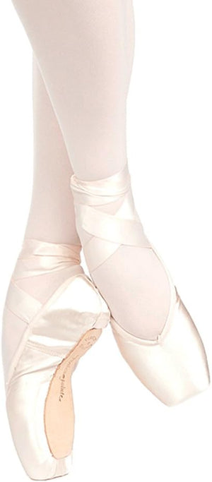Russian Pointe Brava