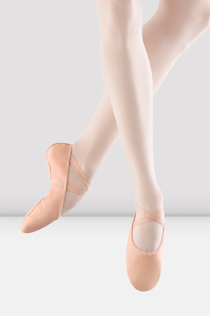 Bloch Child Prolite II Ballet Shoes