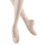 Bloch Girl's and Toddler Pink Belle Ballet Shoe