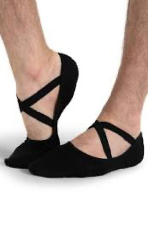 Capezio Hanami  Leather Ballet Shoe