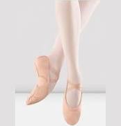 Bloch Adult Prolite II Ballet Shoes