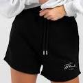 Bloch Terry H/W Shorts