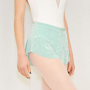Women's Bullet Pointe Skirt