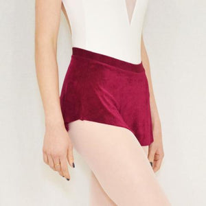 Women's Bullet Pointe Skirt