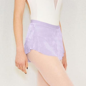 Women's Bullet Pointe Skirt