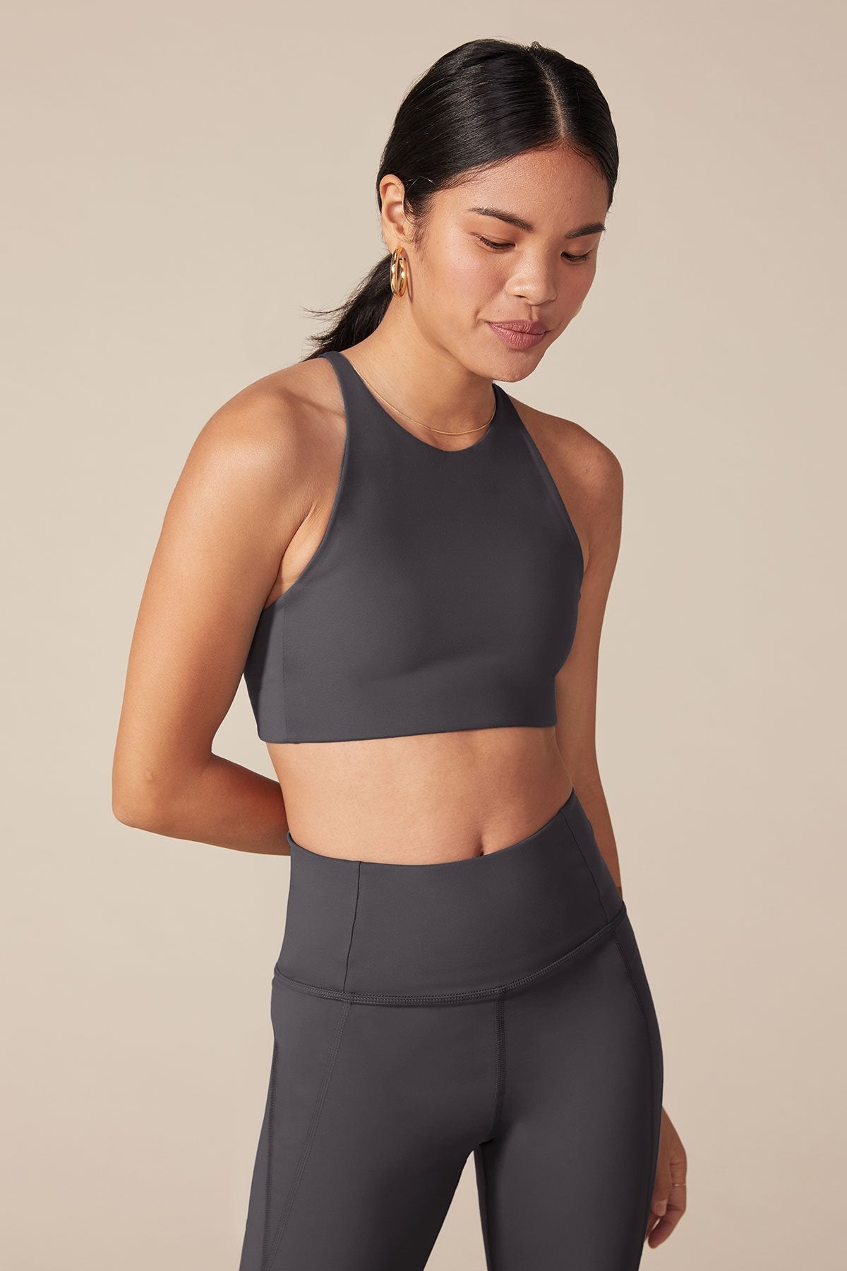 Women's Girlfriend Collective Topanga Bra – Dancewear Inc.