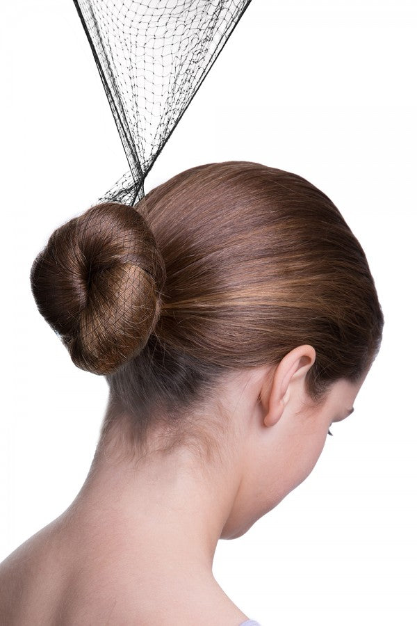 Bloch Invisible Hair Nets