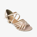 Sodanca Women's Rabah Ballroom Shoe