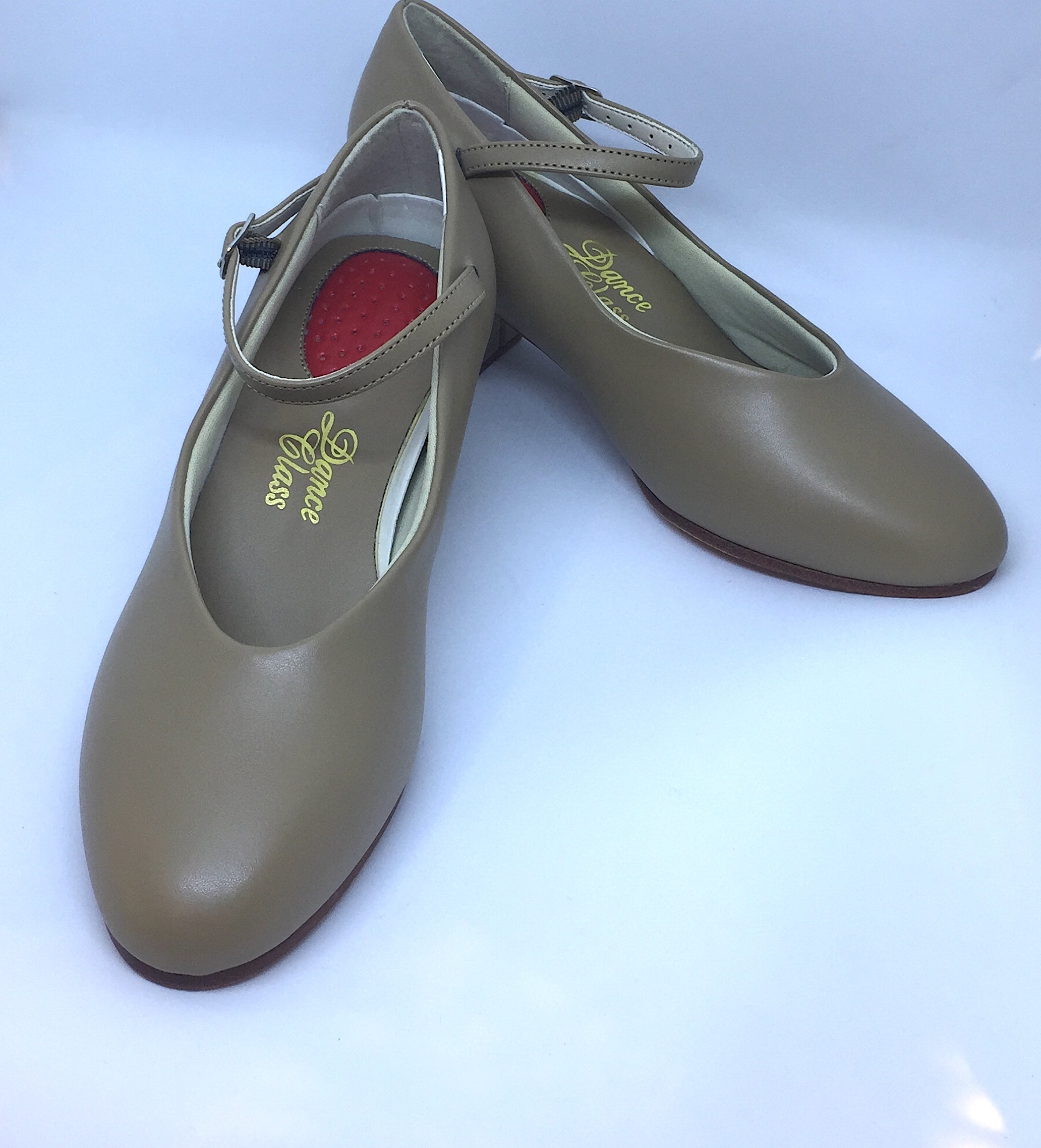 Dance Class Women's Comfort Character Shoes - Clearance On Line Sales