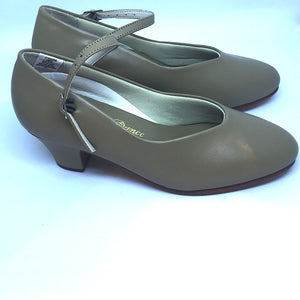 Dance Class Women's Comfort Character Shoes - Clearance On Line Sales