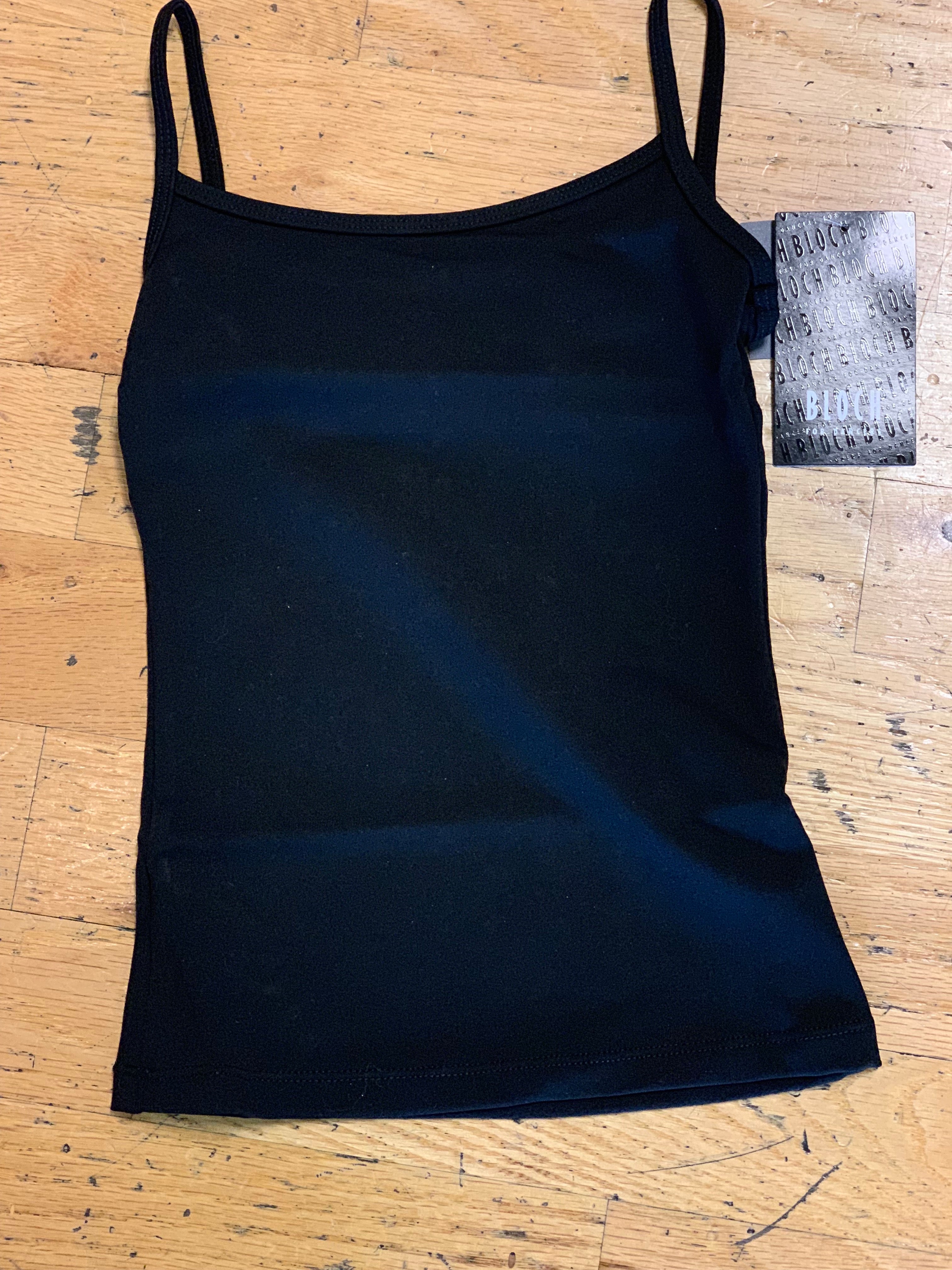 Bloch Girl's Fjara Camisole Top