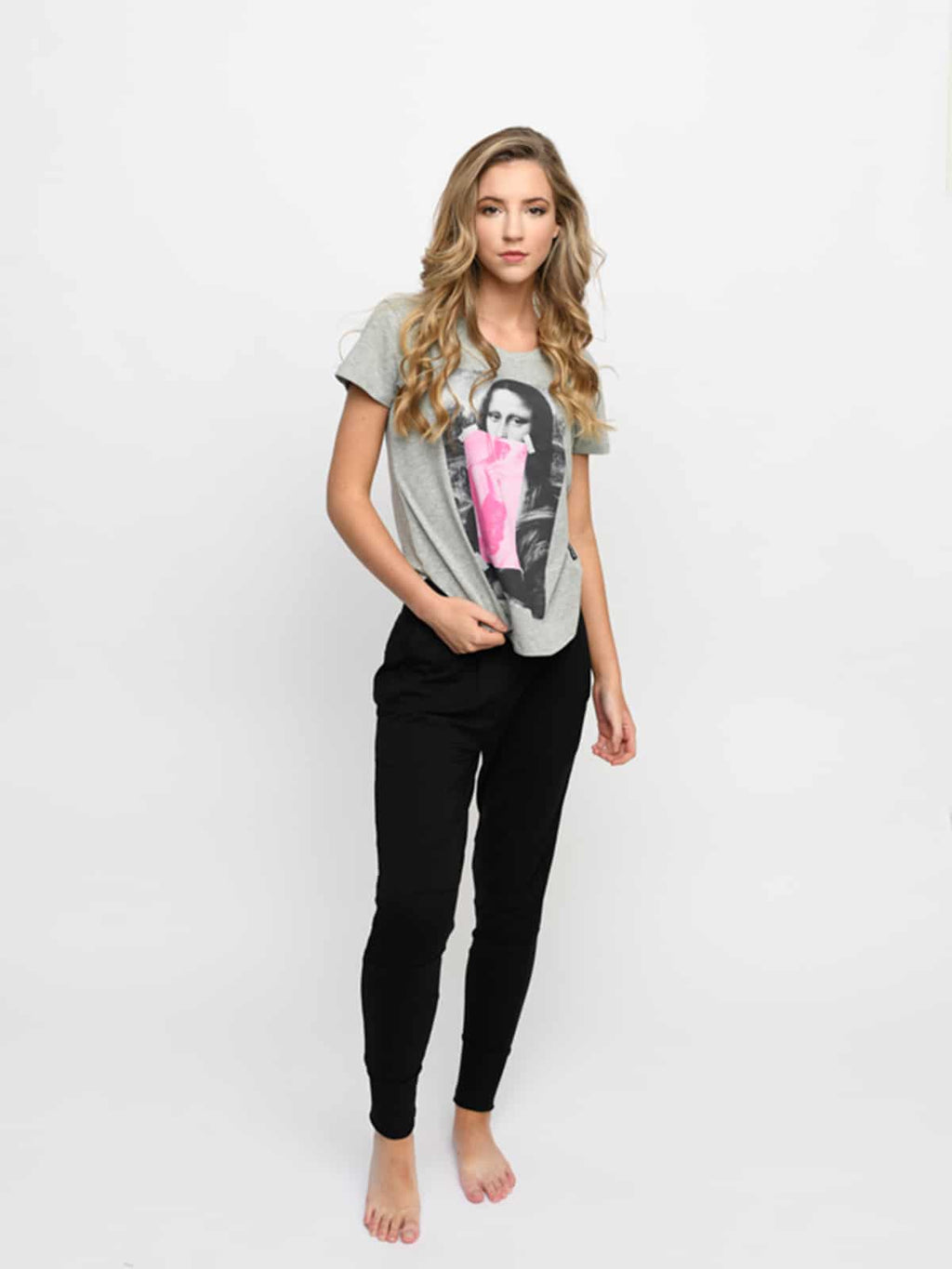 Sugar and Bruno Monadonna Epic Tee