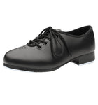 Bloch Dance Now Children's Black Student Jazz Tap Shoes