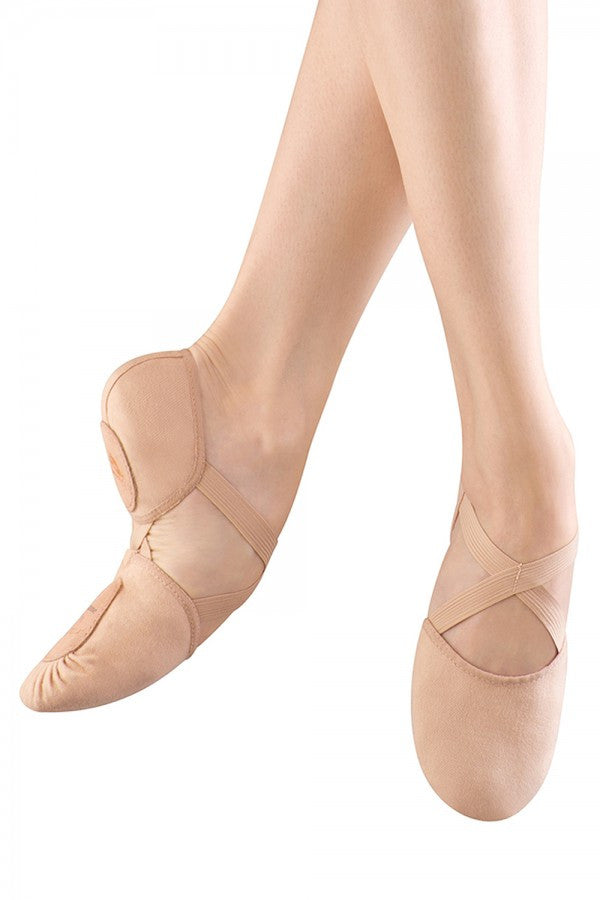 ES0251L Ballet Shoe