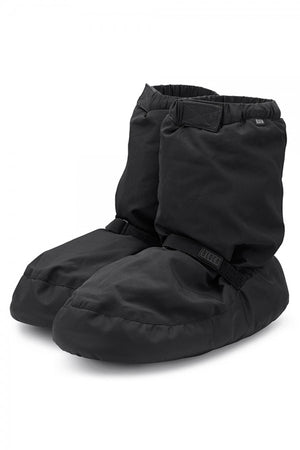Bloch Adult Warm Up Booties