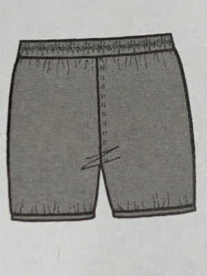 Bloch Children's Ripstop Shorts