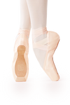 Gaynor Minden Pointe Shoes