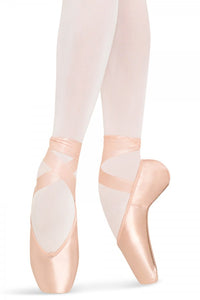 Heritage Ballet Point Shoe
