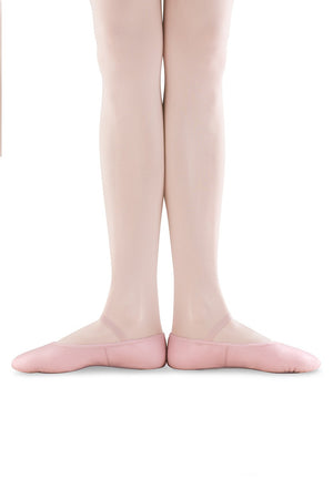 S0225G Introductory Ballet Shoes - Children