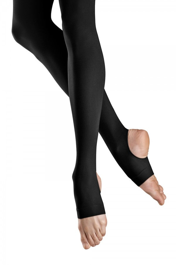 Bloch Women's Endura Stirrup Tights