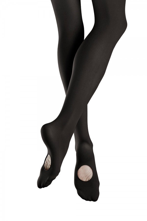 Women's Bloch Elite Adaptatoe Tights – Dancewear Inc.