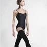 Wear Moi Cristal Legwarmers