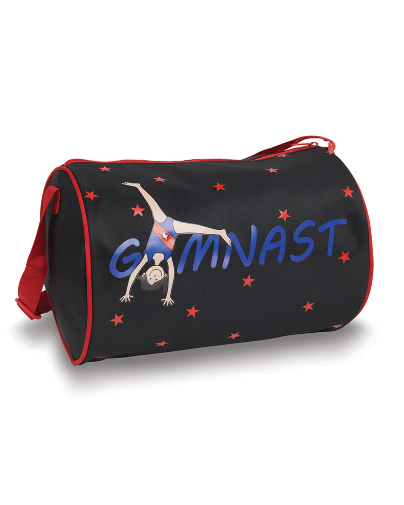 Danshuz Geena Gymnastic Duffle Bag #2