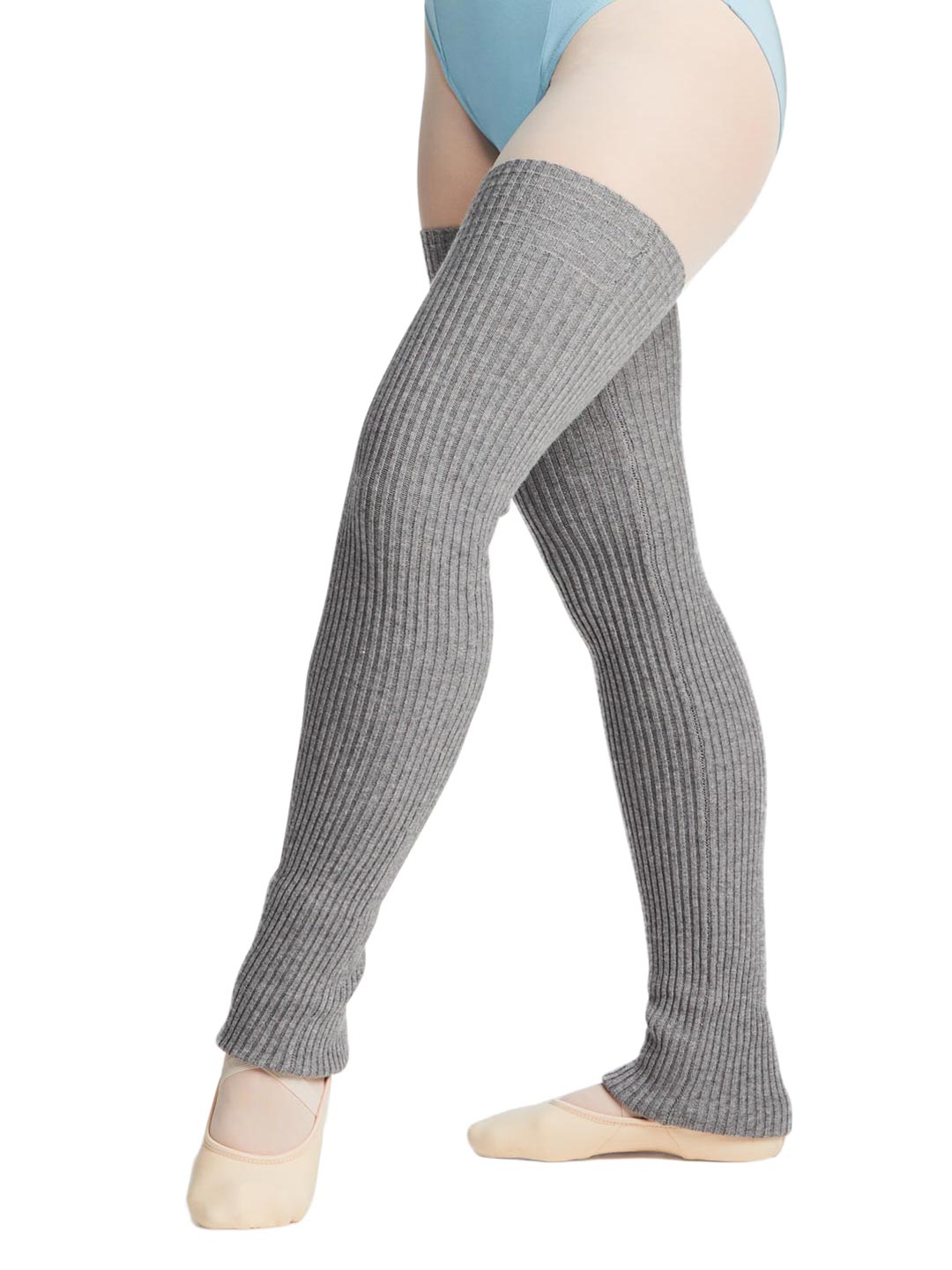 Capezio Women's 36" Legwarmers