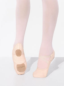 Capezio Hanami  Leather Ballet Shoe